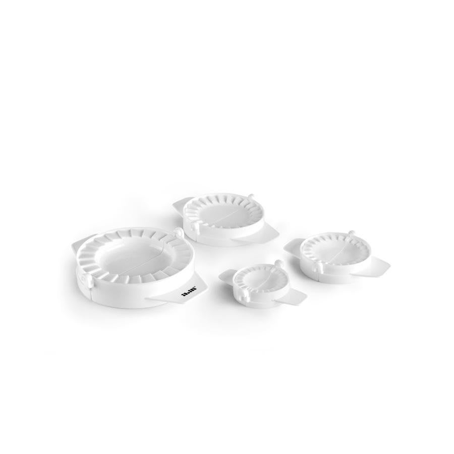 Ibili Hálfmánamót 4 í setti