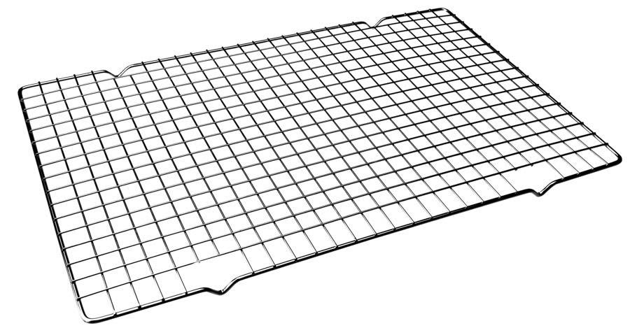 Ibili Kæligrind 40x25cm