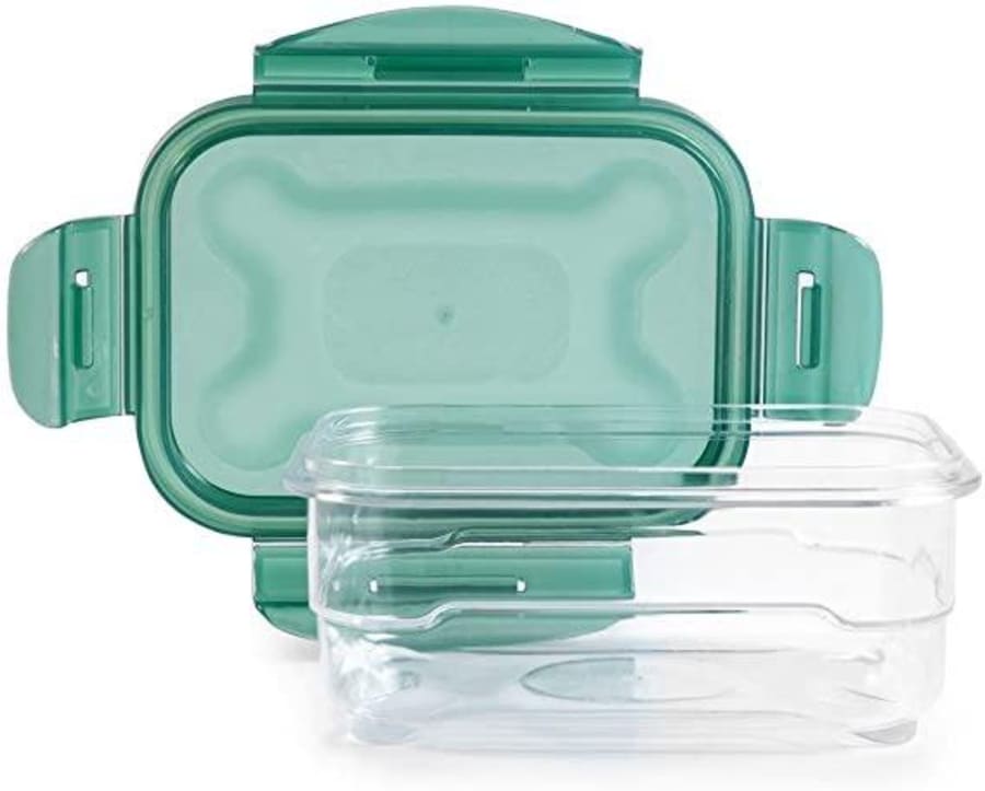 Ibili Matarbox Tritan plast 1000ml