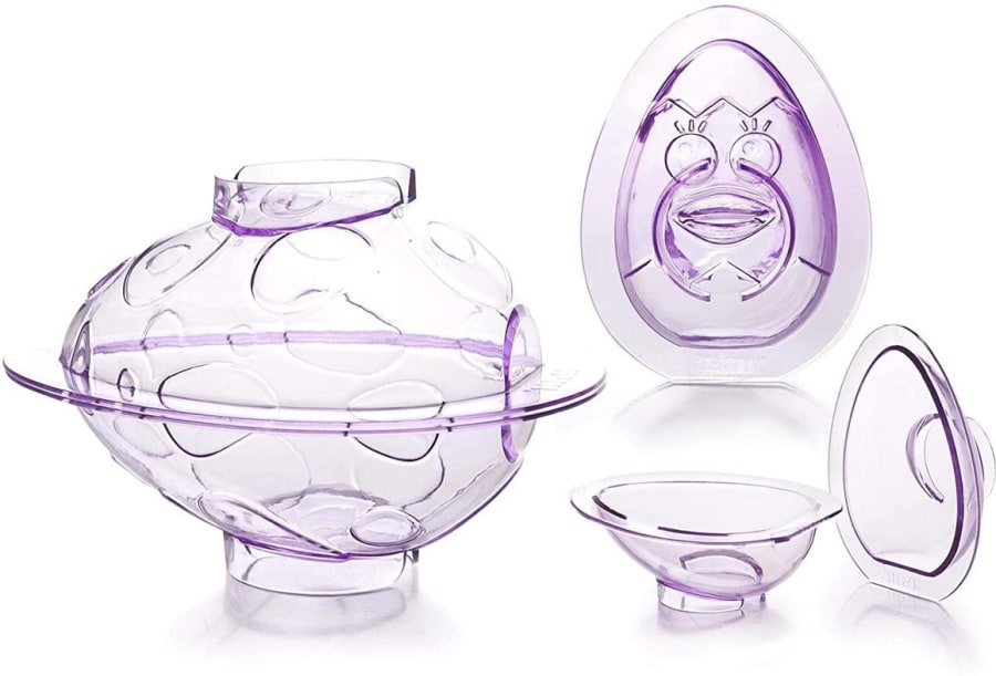 Ibili Páskaeggjamót 3stk