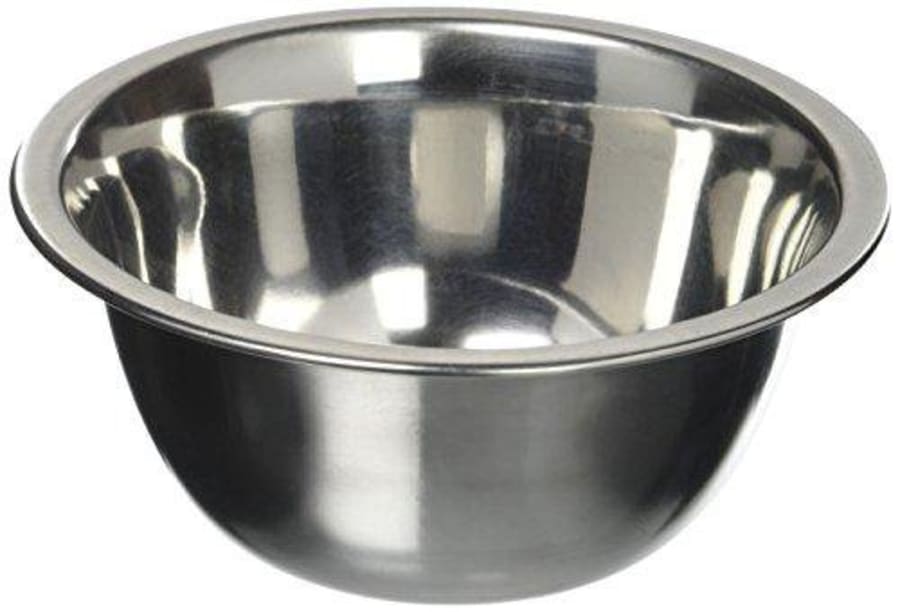 Ibili Stál skál 19cm