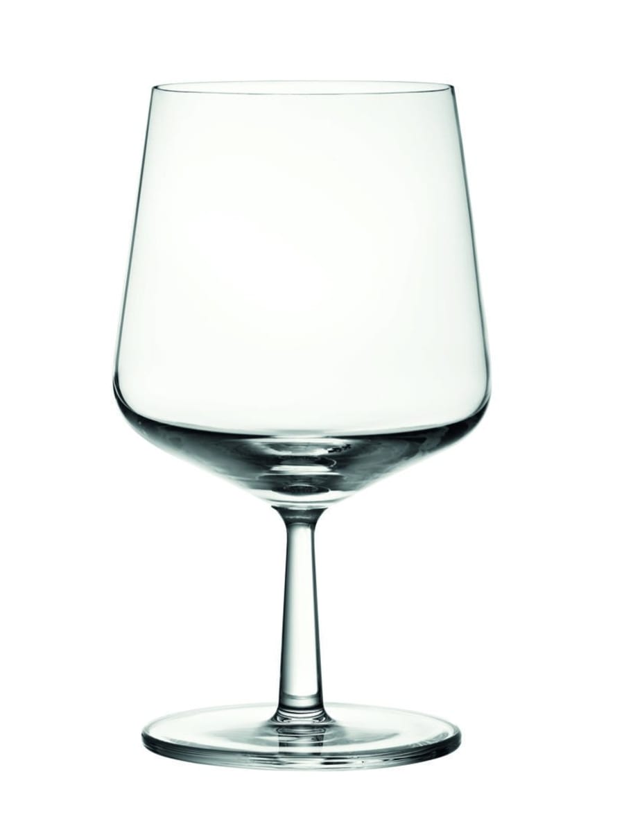 iittala ESSENCE glas bjór 48cl 2stk clear