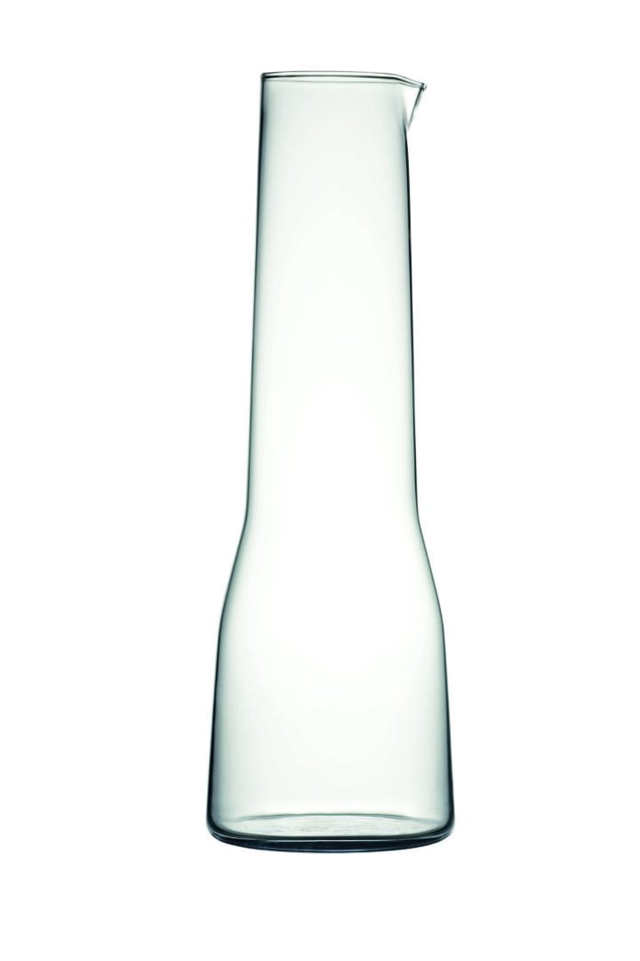iittala ESSENCE karafla 1ltr clear
