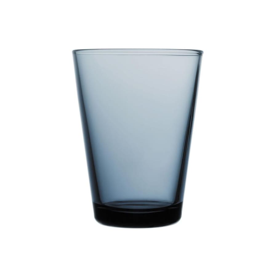 iittala KARTIO glas 40cl 2stk rain