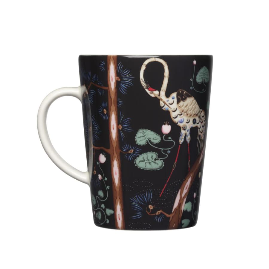 iittala TAIKA krús 0,4ltr 15 ára afmælisútgáfa