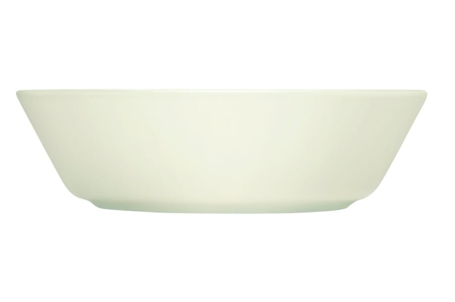 iittala TEEMA Tiimi diskur 15cm white