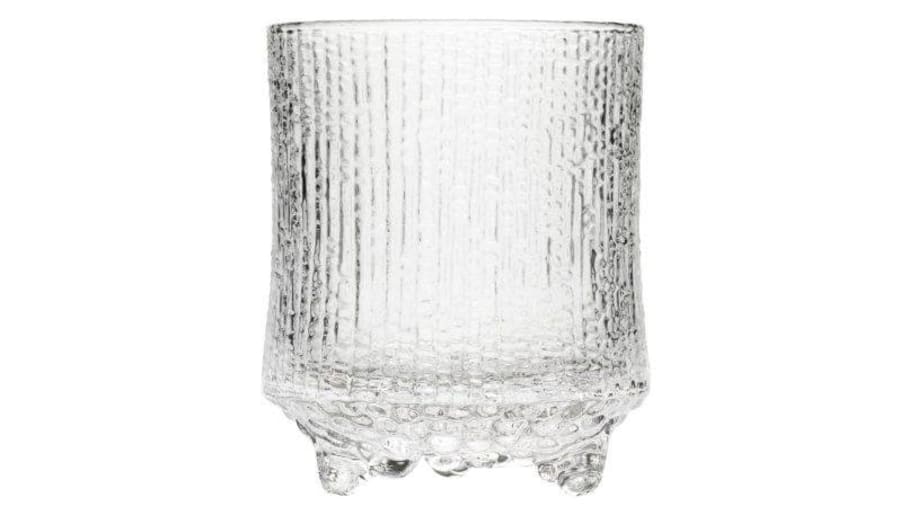 iittala ULTIMA THULE glas 20cl 2stk clear