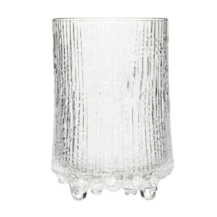 iittala ULTIMA THULE glas 38cl 2stk clear