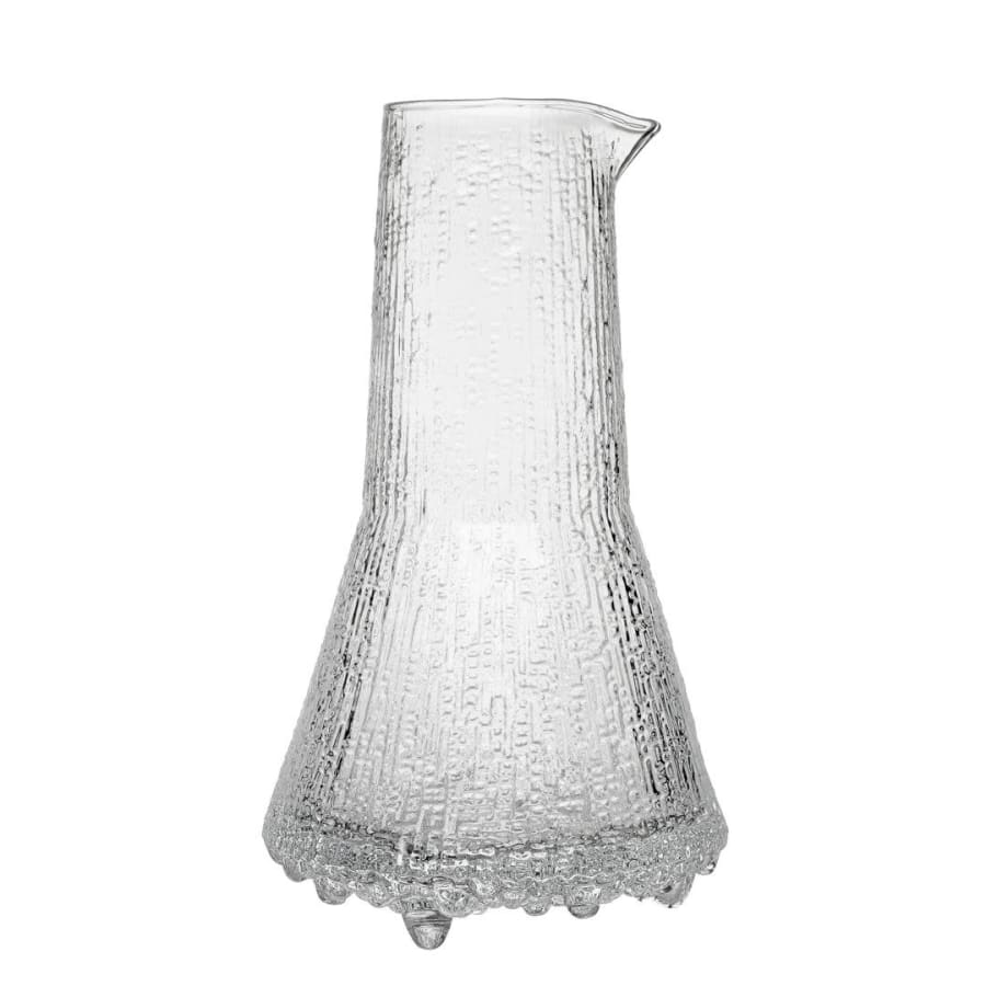 iittala ULTIMA THULE karafla 50cl clear
