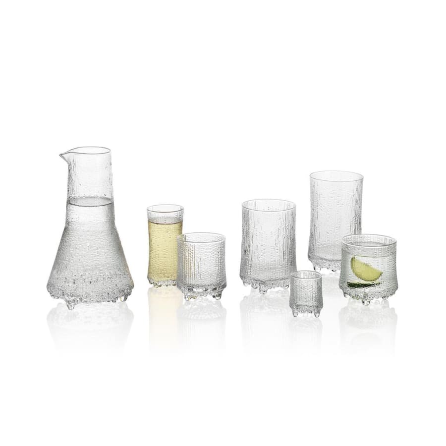 iittala ULTIMA THULE karafla 50cl clear