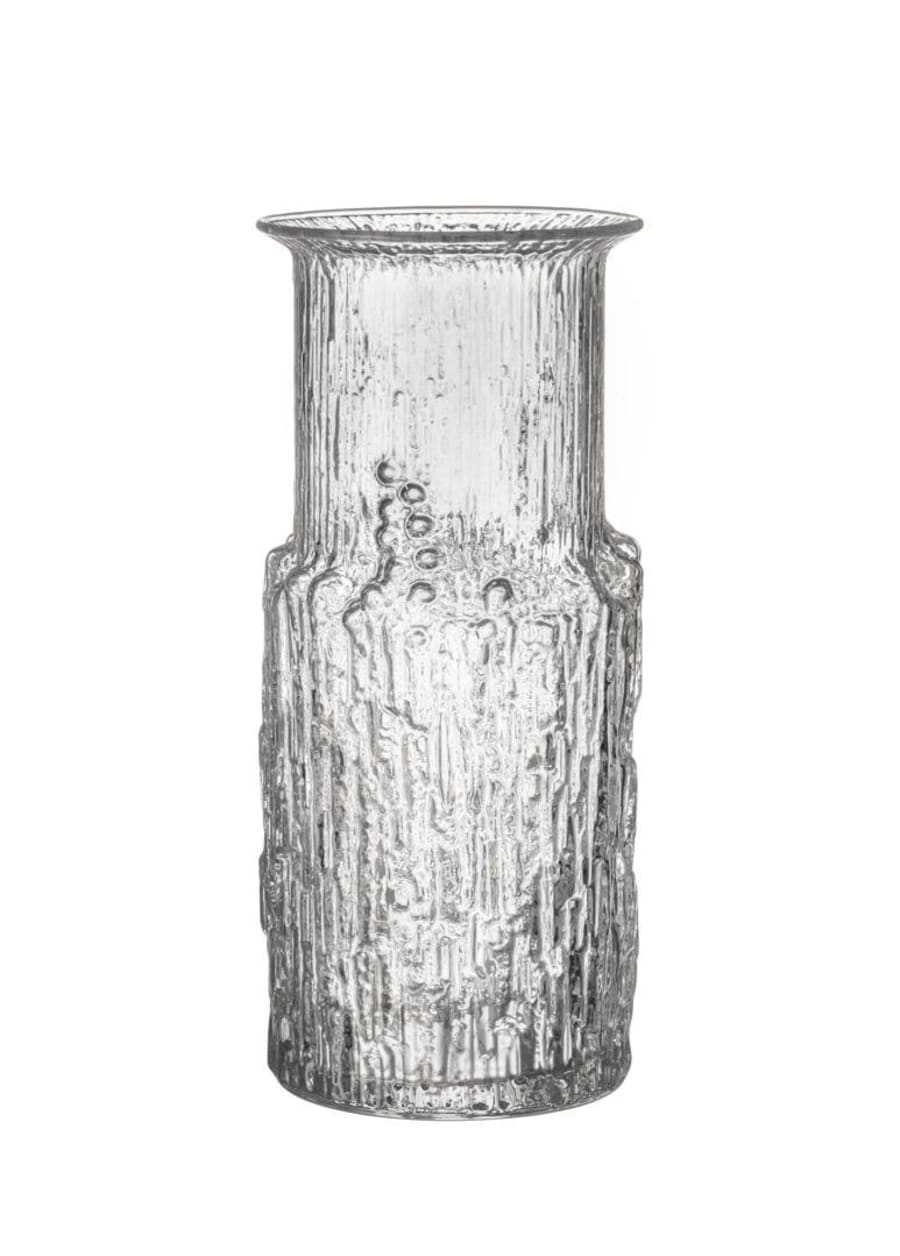 iittala WIRKKALA Arnica vasi 180mm clear