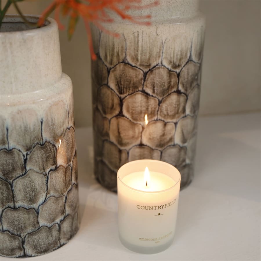 Ilmkerti – Spa White Soya 11cm.(6)