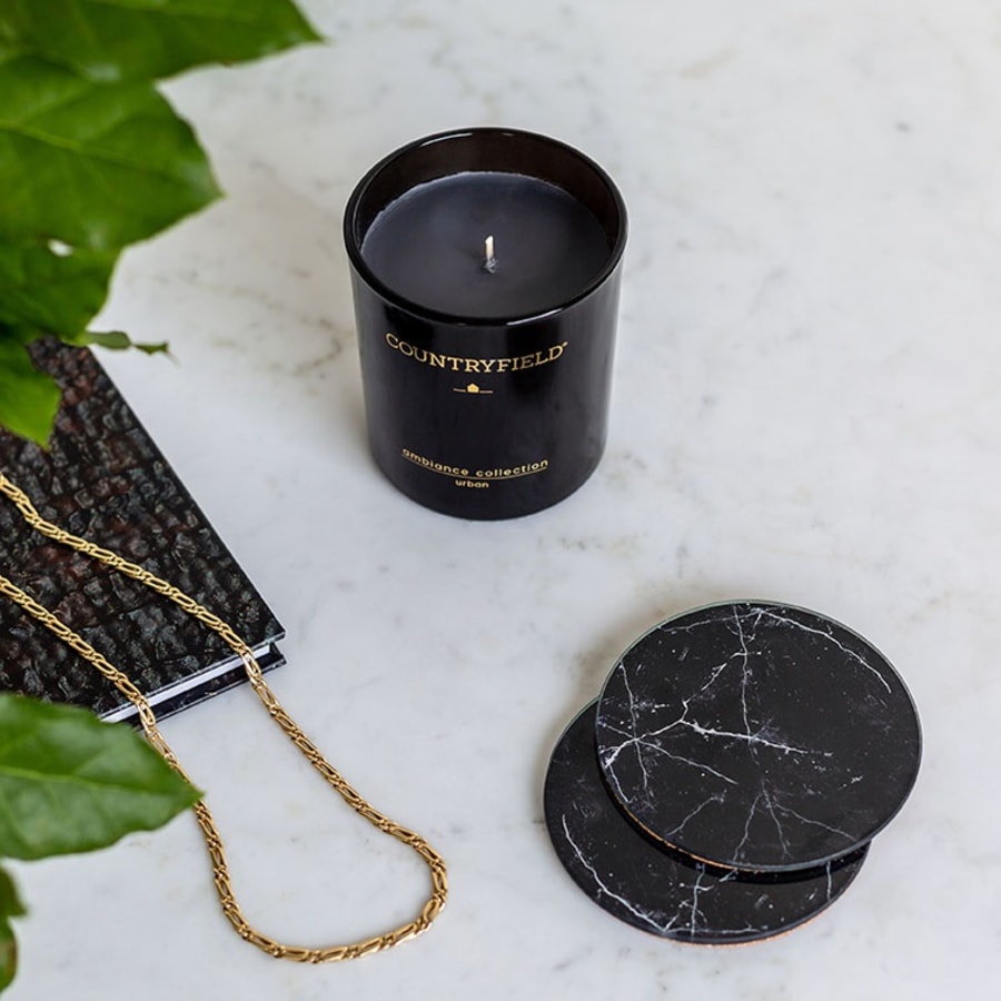 Ilmkerti – Urban Black Soya  9cm.(12)