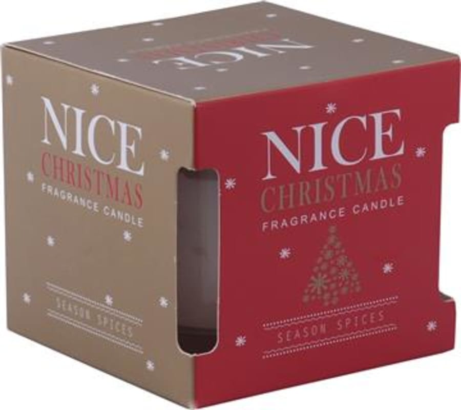 Ilmkrús Nice Jóla (12)