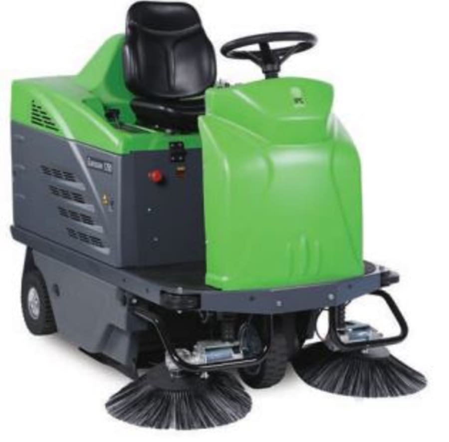 IPC Vélsópur 1250