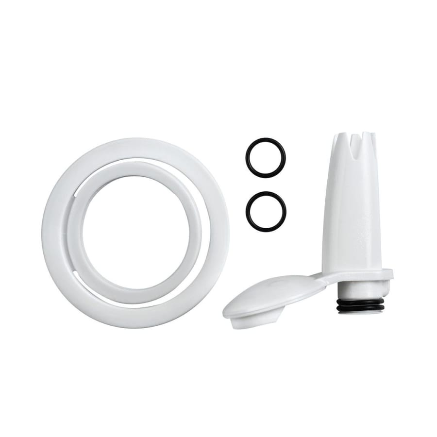 ISI Varahlutasett  EASY WHIP