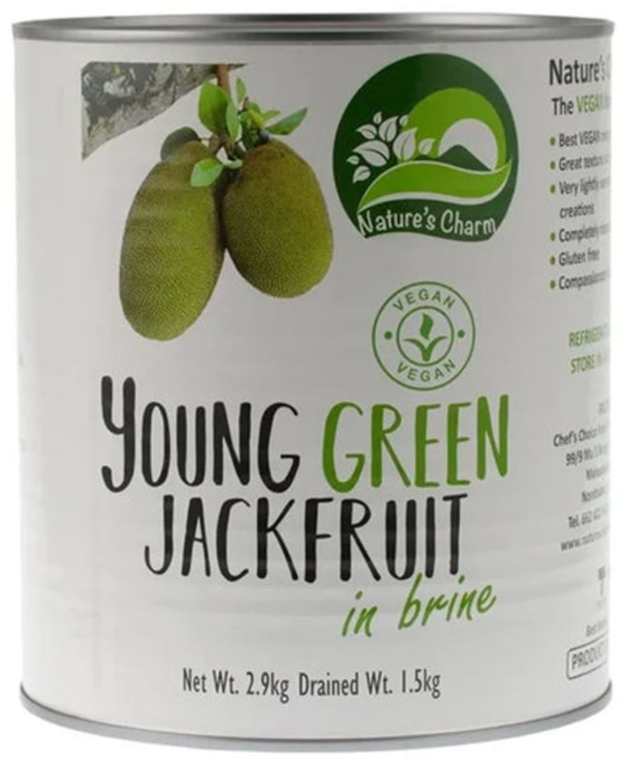 Jackfruit 1x2,9Kg Natures Charm