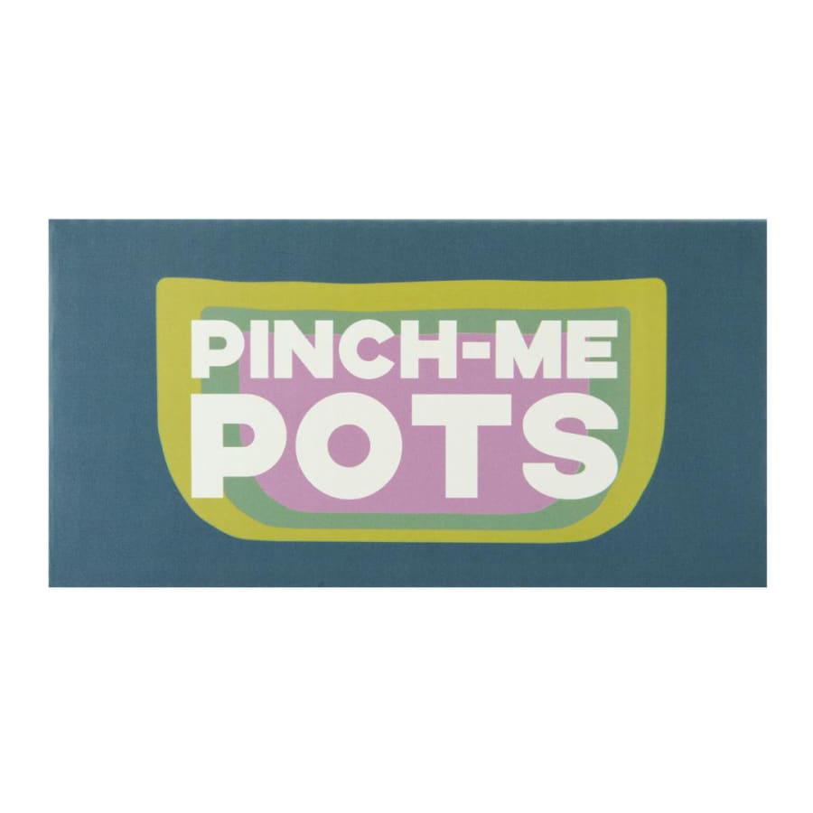 Jamie Oliver Big Love skálasett 3stk