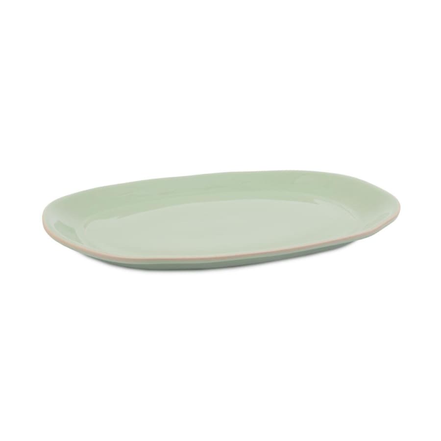 Jamie Oliver fat 40x32cm green