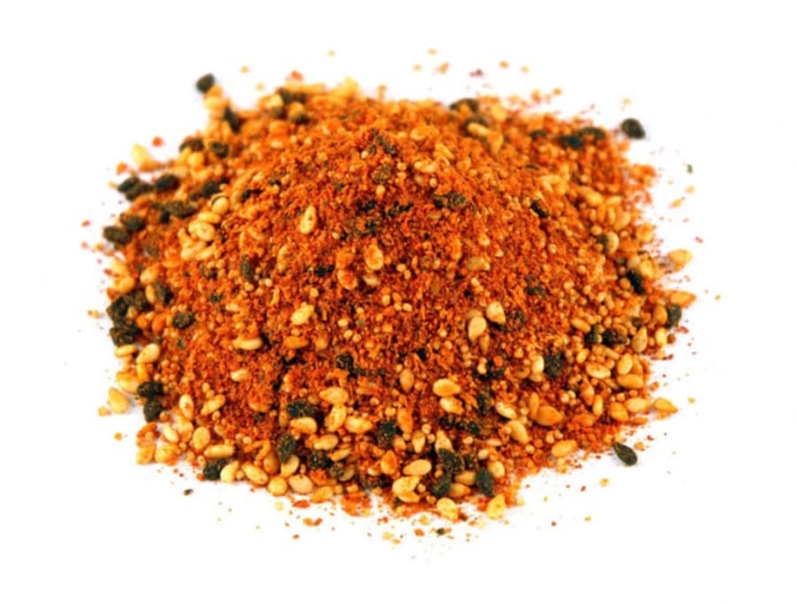 Japanese Seven spice 300g