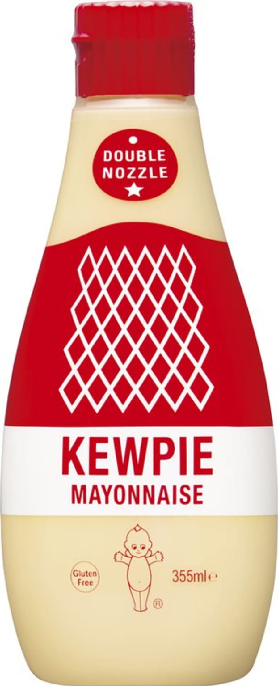 Japanskt Majones 355ml