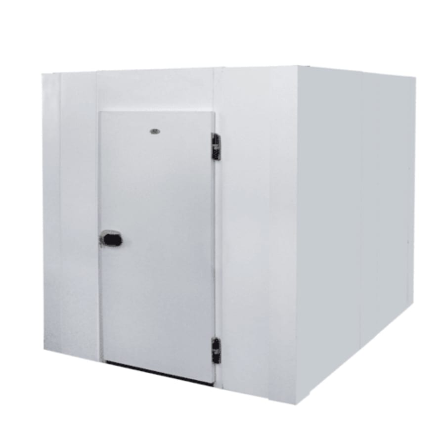 JKS Kæliklefi CELLA TN 1740x1940x2070 H. SP 70 S/F