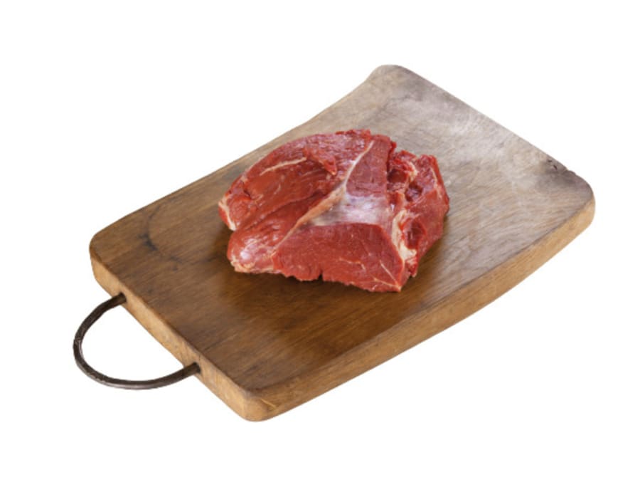 John Stone Fillet Head