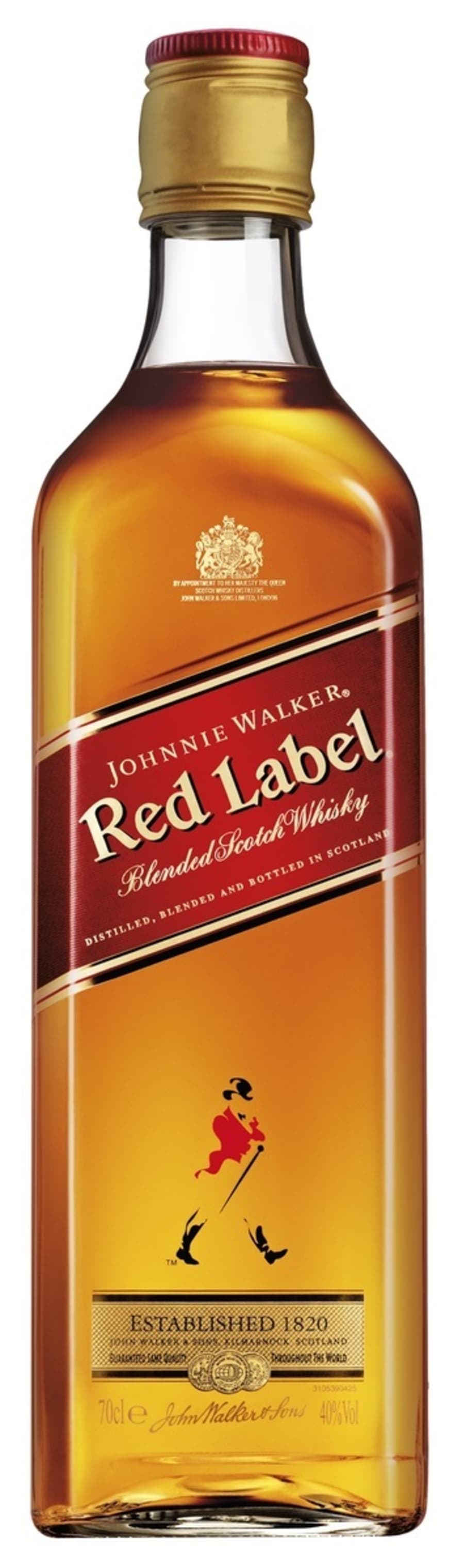 Johnnie Walker Red Label