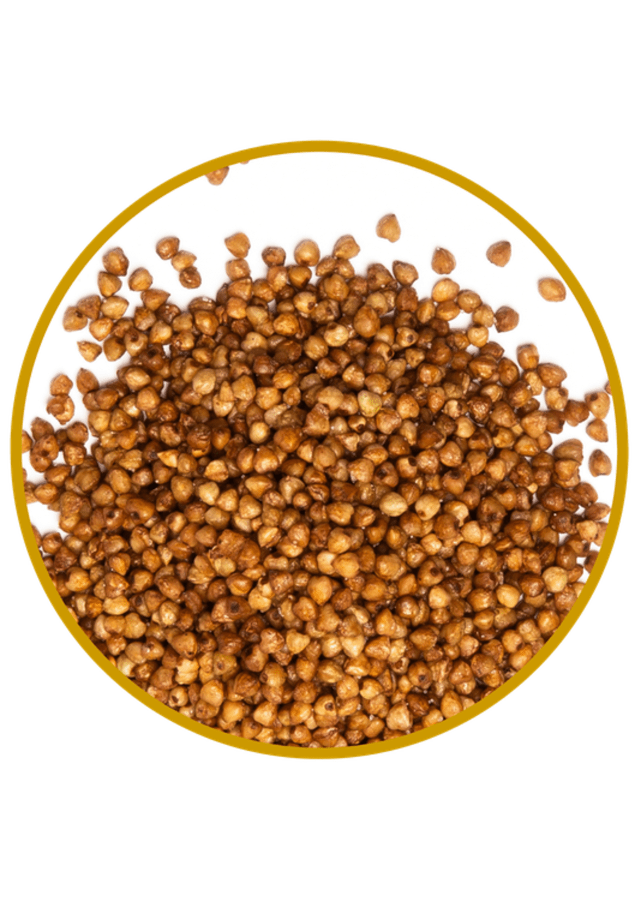 Jorda Crispy Buckwheat 300g