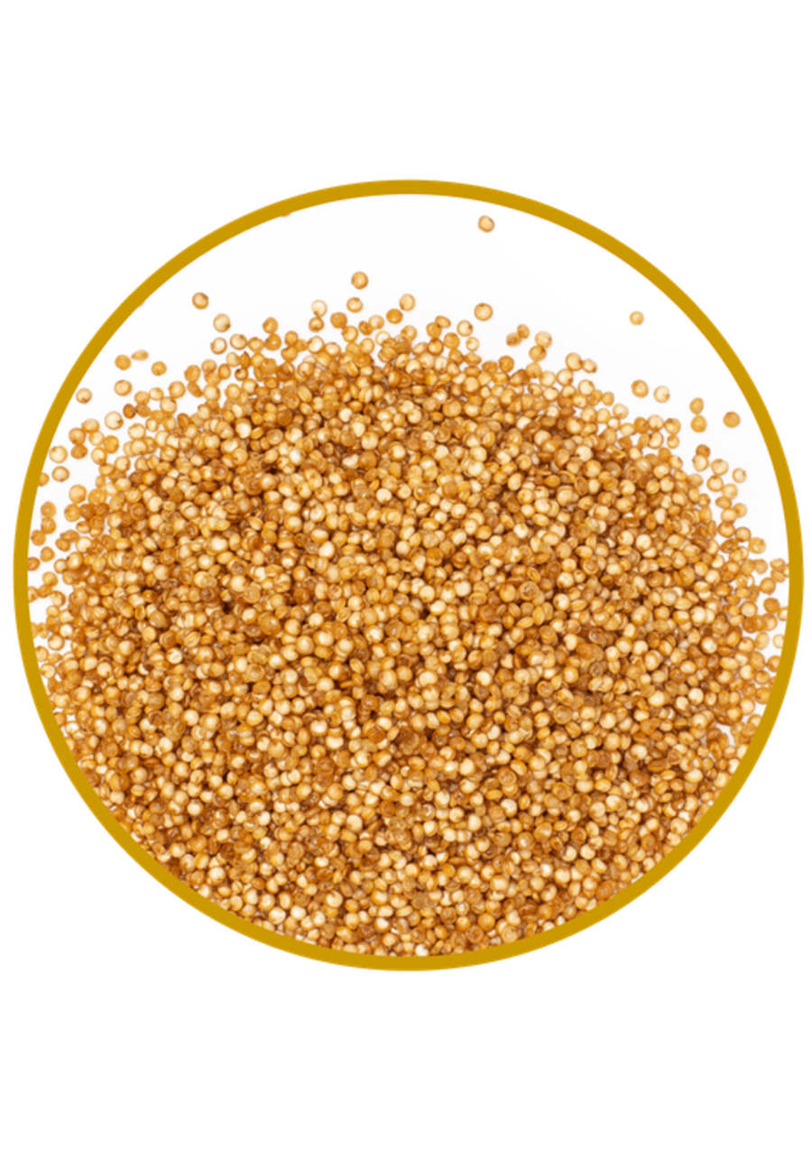 Jorda Crispy Quinoa 225g