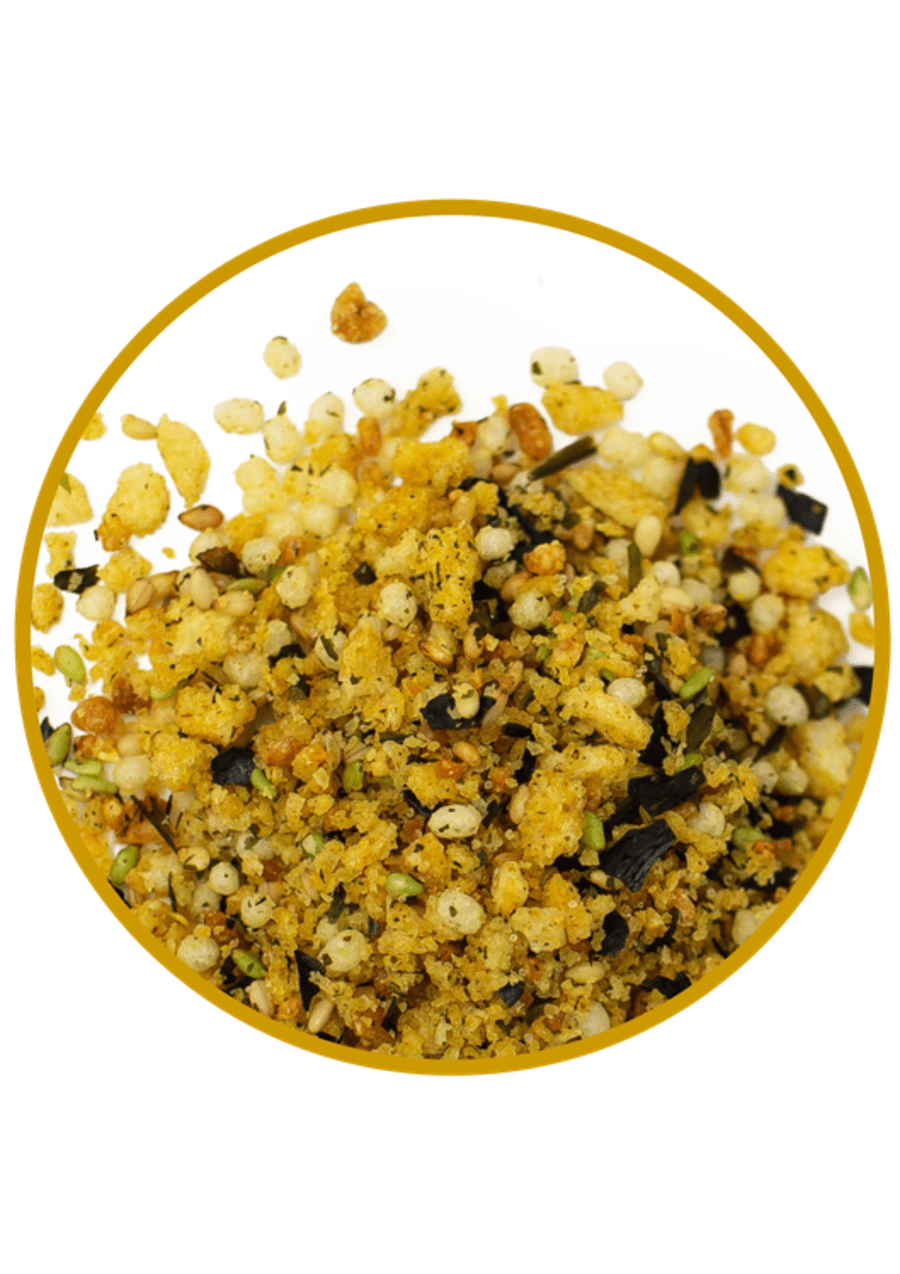 Jorda Panko Japanese Style 650g