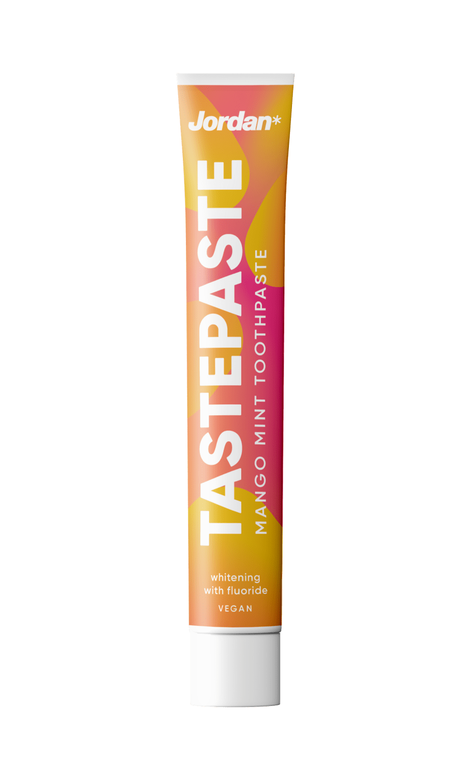 Jordan Tastepaste Mango Mint Tannkrem (12)