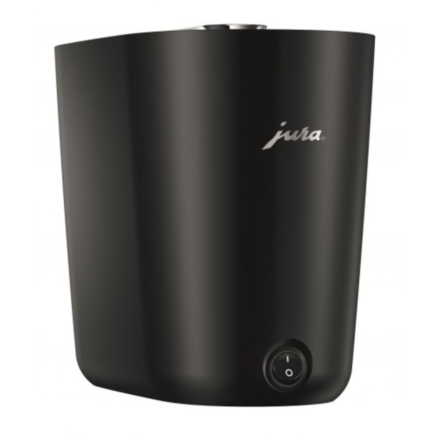 Jura bollahitari svartur.