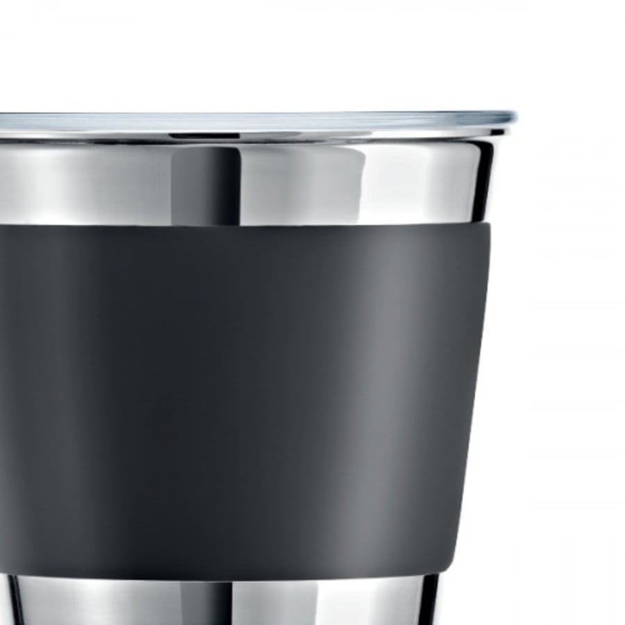 Jura flóunarkanna fyrir kalda sem heita drykki.