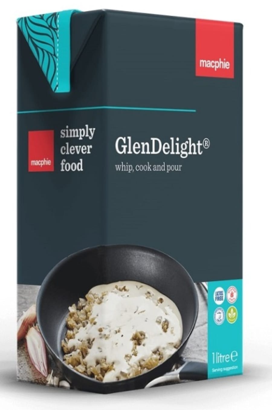 Jurtarjómi Glendelight 1L