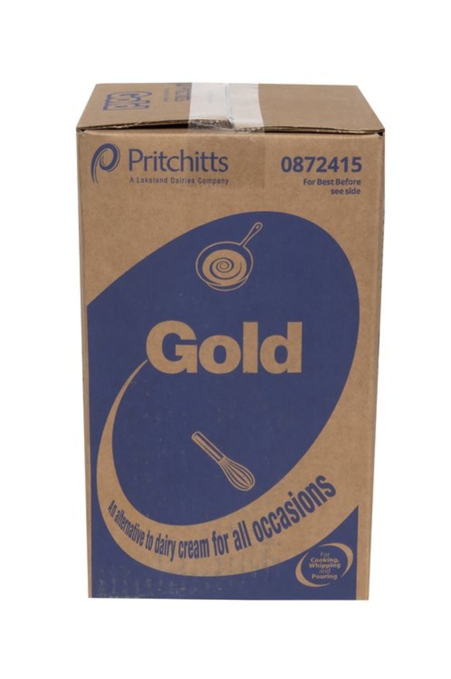 Jurtarjómi Millac Gold 10ltr