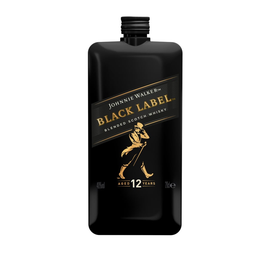 JW Black Label Pocket