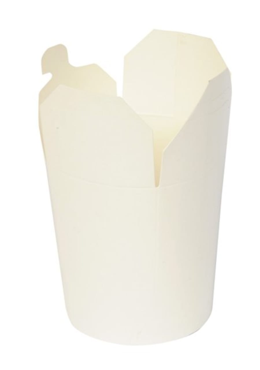 Kínabox / núðlubox 26oz 500stk