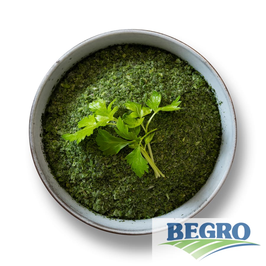 Kóriander frystiv. 250g (8 stk/ks)