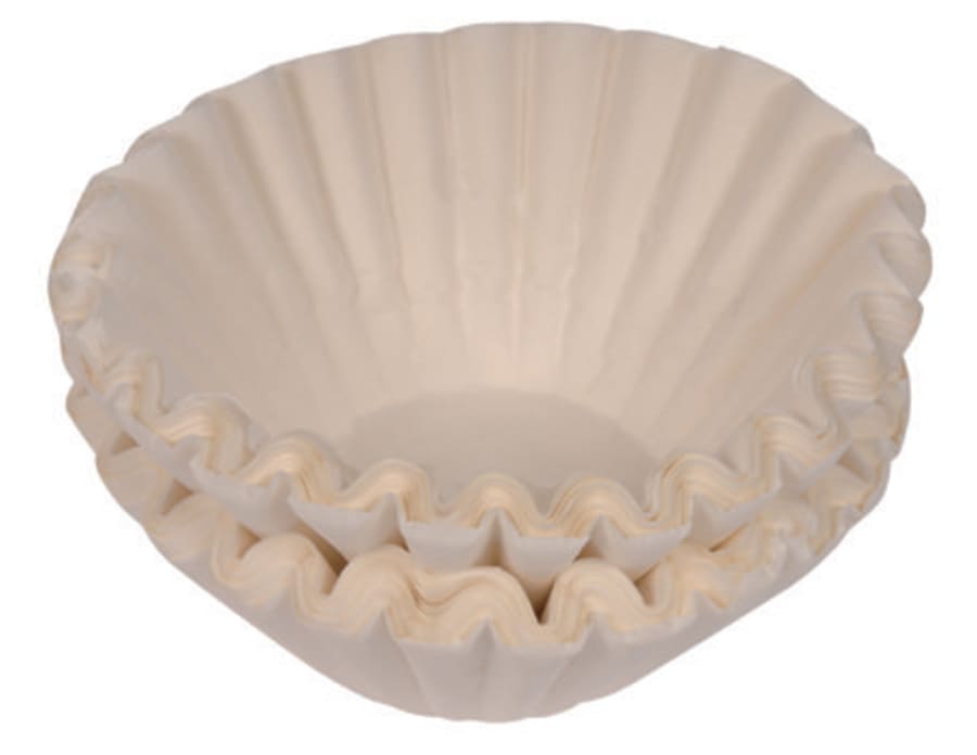 Kaffisíur 250/110 4x250stk