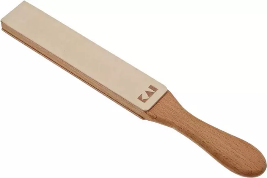 KAI Polishing Strop set