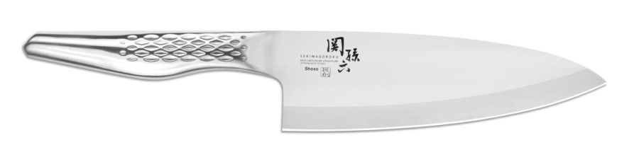 Kai Shoso Deba hnífur 18cm