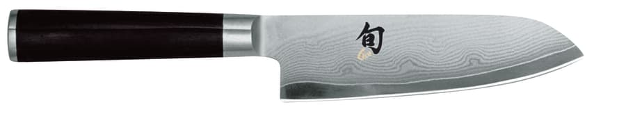 Kai Shun Santoku hnífur - 14 cm