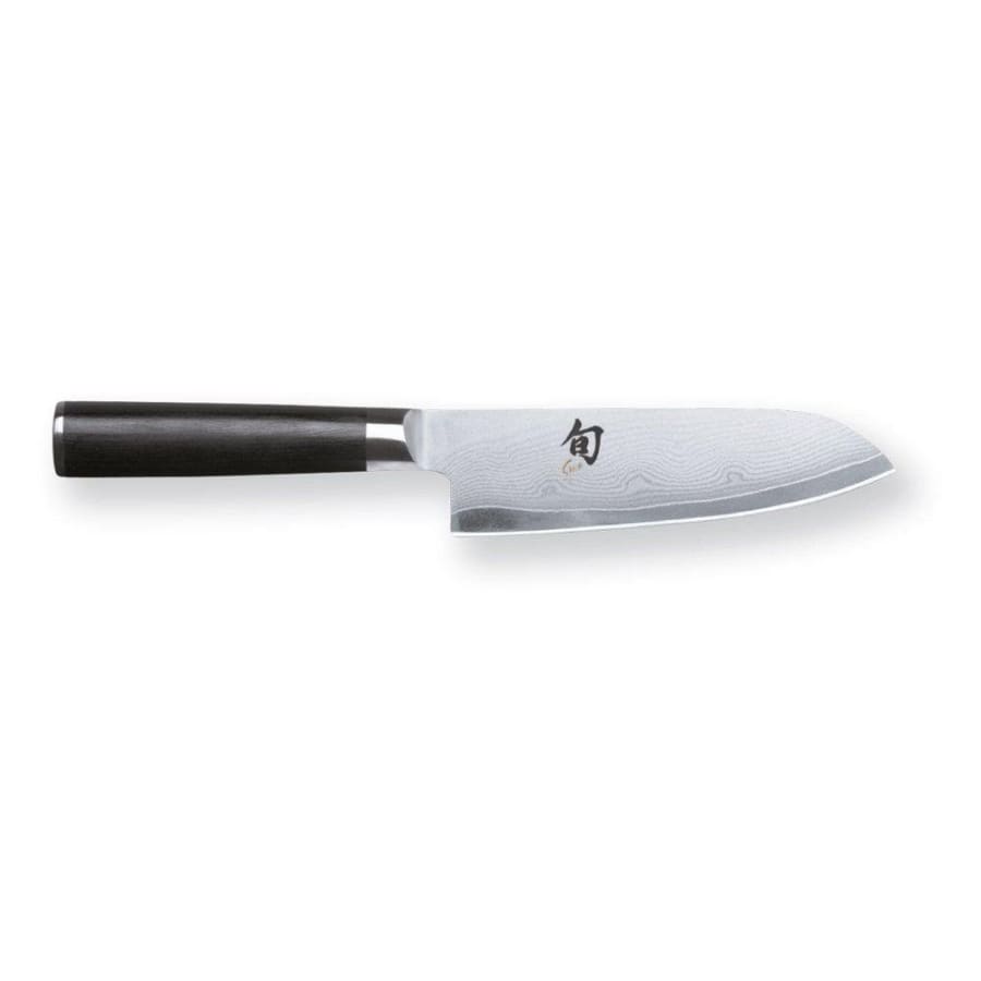 Kai Shun Santoku hnífur 14 cm