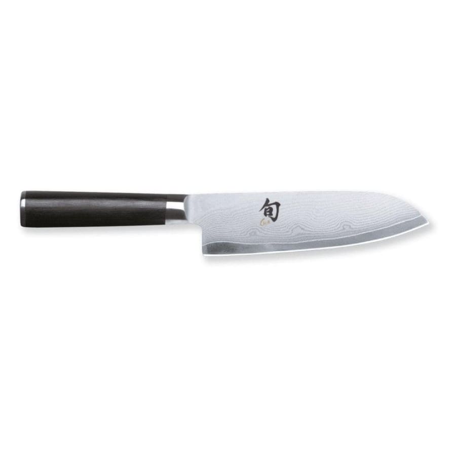 Kai Shun Santoku hnífur 18 cm
