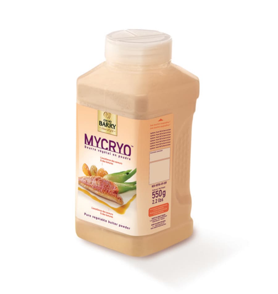 Kakósmjör My Cryo 550g