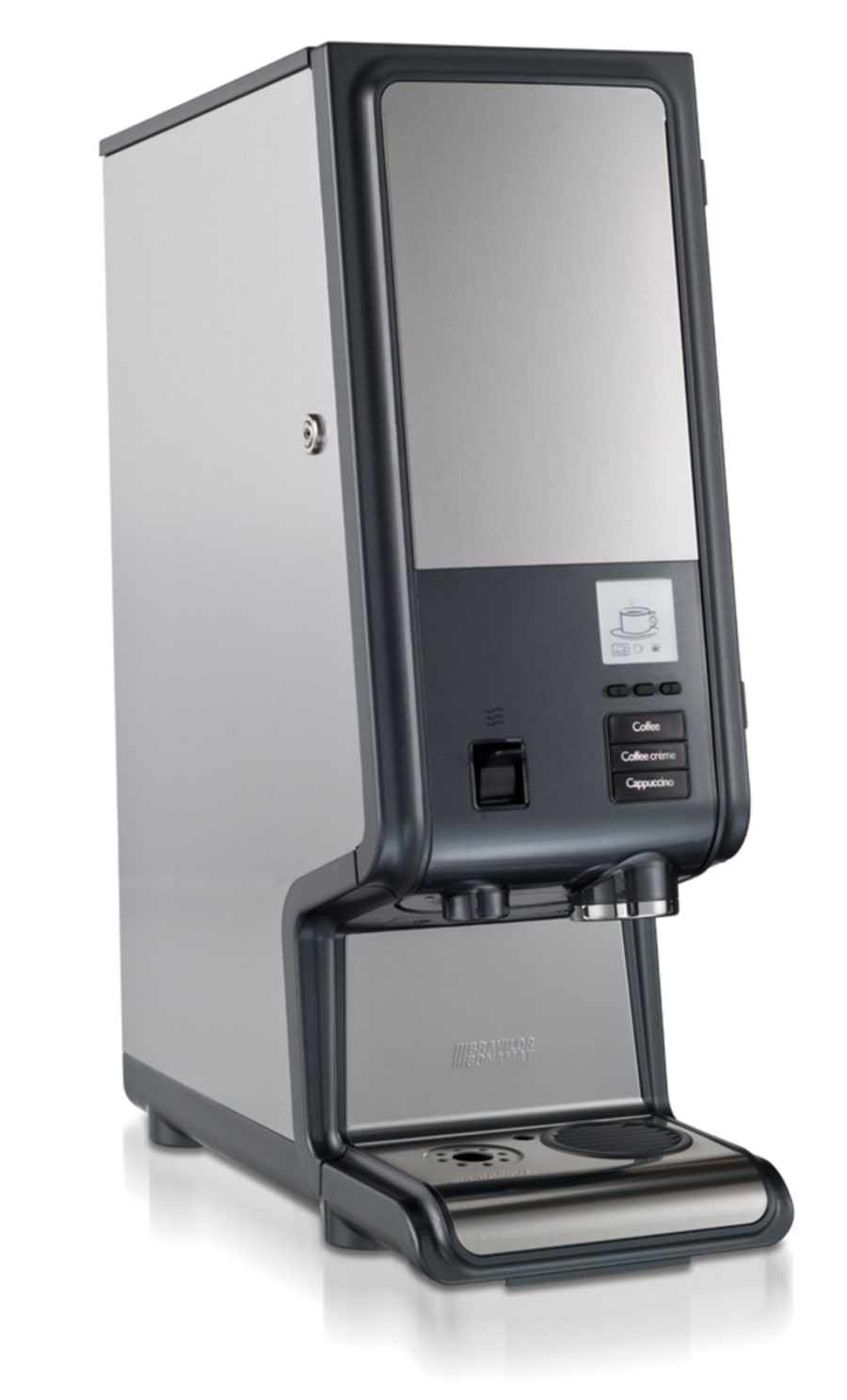 Kakóvél Bravilor 1 cup kakóvél