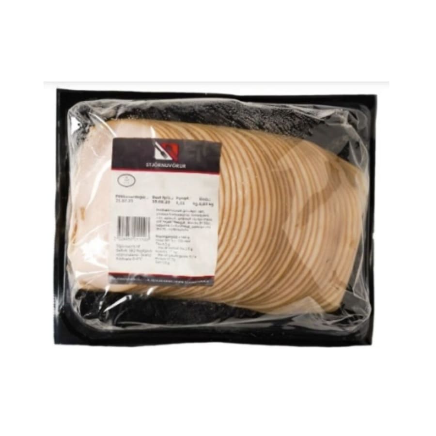 Kalkúnaskinka - Frystivara