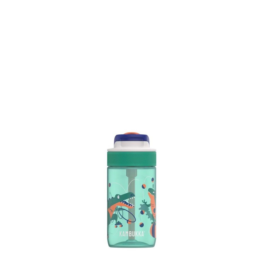 Kambukka Lagoon brúsi 400ml Juggling Dino