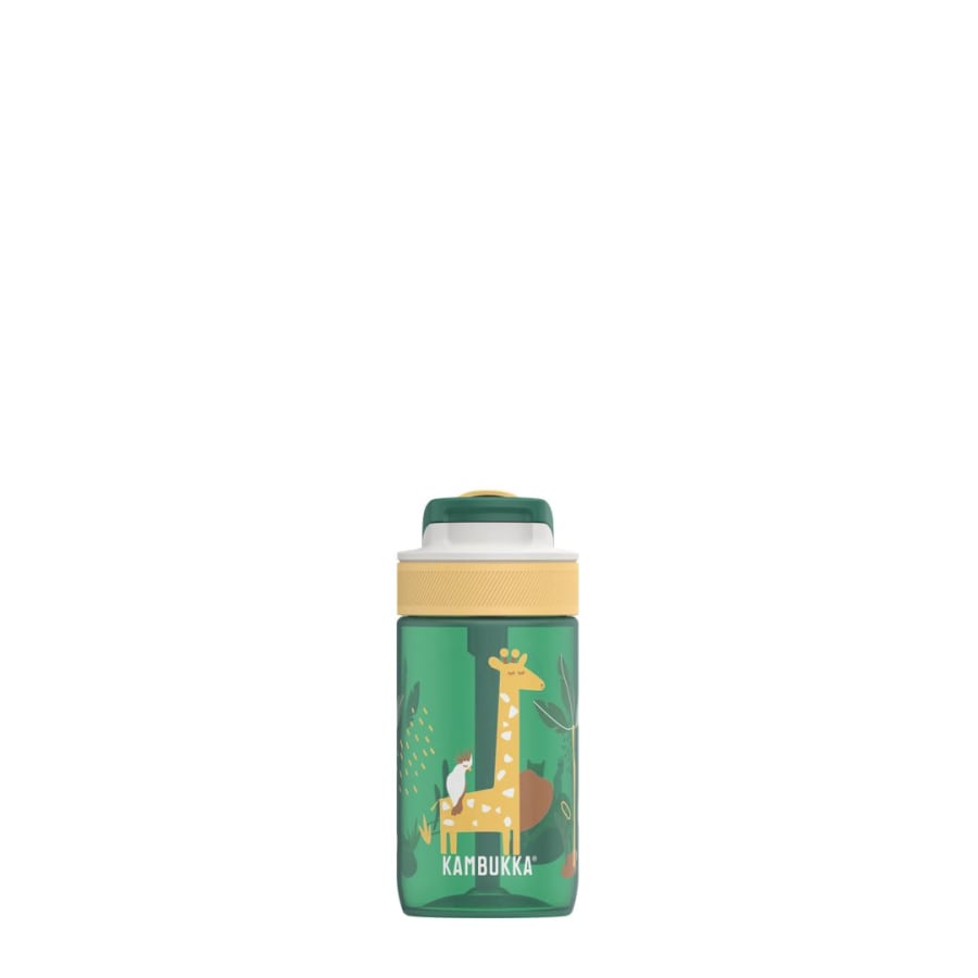 Kambukka Lagoon brúsi 400ml Safari Jungle